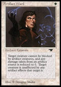 Artifact Ward - Antiquities (Common)