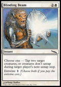 Blinding Beam - Mirrodin (Common) [MRD-7]