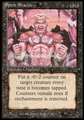 Spirit Shackle - Legends (Common)