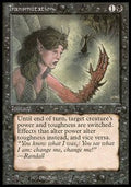 Transmutation - Legends (Common)