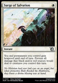 Surge of Salvation - March of the Machine (Uncommon) [MOM-41]