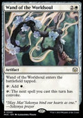 Wand of the Worldsoul - Commander: March of the Machine (Rare) [MOC-20]