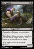 Graveshifter - Commander: March of the Machine (Uncommon) [MOC-251]