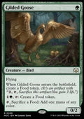 Gilded Goose - Commander: March of the Machine (Rare) [MOC-299]