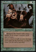 Shelkin Brownie - Legends (Common)