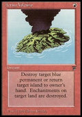 Active Volcano - Legends (Common)
