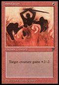 Immolation - Legends (Common)