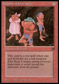 Kobolds of Kher Keep - Legends (Common)