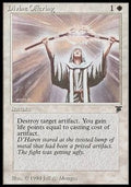 Divine Offering - Legends (Common)