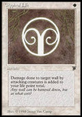 Glyph of Life - Legends (Common)