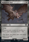 Mirkwood Bats - The Lord of the Rings: Tales of Middle-earth (Common) [LTR-95]
