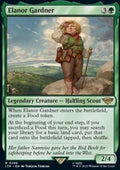 Elanor Gardner (V.1) - The Lord of the Rings: Tales of Middle-earth: Extras (Rare) [XLTR-286]