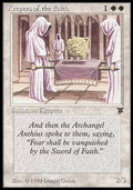 Keepers of the Faith - Legends (Common)