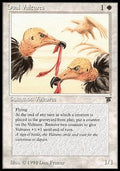 Osai Vultures - Legends (Common)