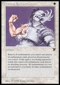 Remove Enchantments - Legends (Common)