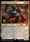 Shagrat, Loot Bearer - The Lord of the Rings: Tales of Middle-earth: Promos (Rare) [PLTR-228]