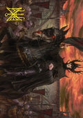 Art Series: The Mouth of Sauron (V.2) - The Lord of the Rings: Tales of Middle-earth: Extras (Tip Card) [XLTR-A18]