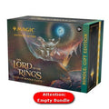 The Lord of the Rings: Tales of Middle-earth: Empty "Fat Pack Bundle: Gift Edition" Box - The Lord of the Rings: Tales of Middle-earth