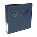 Ultra Pro Collectors Album Blue (2016 Version)