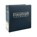 Ultra Pro Collectors Album Blue