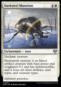 Darksteel Mutation - Commander Masters (Uncommon) [CMM-21]