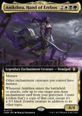 Anikthea, Hand of Erebos (V.2) - Commander Masters: Extras (Mythic) [XCMM-773]