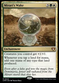 Mirari's Wake - Commander Masters: Extras (Mythic) [XCMM-928]