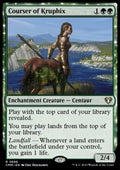 Courser of Kruphix - Commander Masters: Extras (Rare) [XCMM-888]