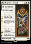 Battle at the Helvault - Commander Masters: Extras (Rare) [XCMM-719]