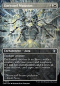 Darksteel Mutation - Commander Masters: Extras (Uncommon) [XCMM-623]