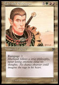 Marhault Elsdragon - Legends (Uncommon)