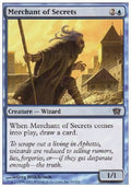 Merchant of Secrets - Eighth Edition (Common) [8ED-90]