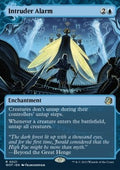 Intruder Alarm - Enchanting Tales (Rare) [WOT-21]