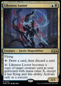 Likeness Looter - Wilds of Eldraine (Rare) [WOE-208]