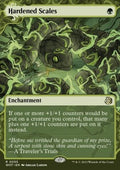 Hardened Scales - Enchanting Tales (Rare) [WOT-55]