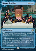 Forced Fruition - Enchanting Tales (Rare) [WOT-18]