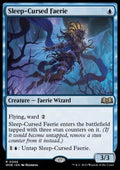 Sleep-Cursed Faerie - Wilds of Eldraine (Rare) [WOE-66]