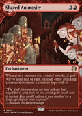 Shared Animosity - Enchanting Tales (Rare) [WOT-49]