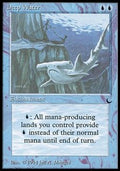 Deep Water - The Dark (Common)