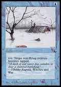 Flood - The Dark (Uncommon)
