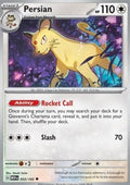 Persian - 151 (Uncommon) [MEW-053]