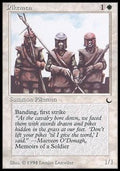 Pikemen - The Dark (Common)