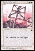 Tivadar's Crusade - The Dark (Uncommon)