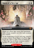 Dawn of a New Age (V.4) - The Lord of the Rings: Tales of Middle-earth Holiday Release (Mythic) [LTRH-758]