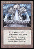 Fountain of Youth - The Dark (Uncommon)