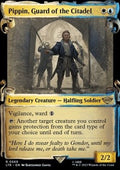 Pippin, Guard of the Citadel (V.1) - The Lord of the Rings: Tales of Middle-earth Holiday Release (Rare) [LTRH-669]