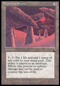Standing Stones - The Dark (Uncommon)