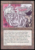Wand of Ith - The Dark (Uncommon)