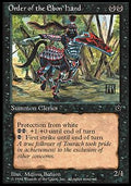 Order of the Ebon Hand (V.1) - Fallen Empires (Common)