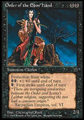 Order of the Ebon Hand (V.2) - Fallen Empires (Common)
